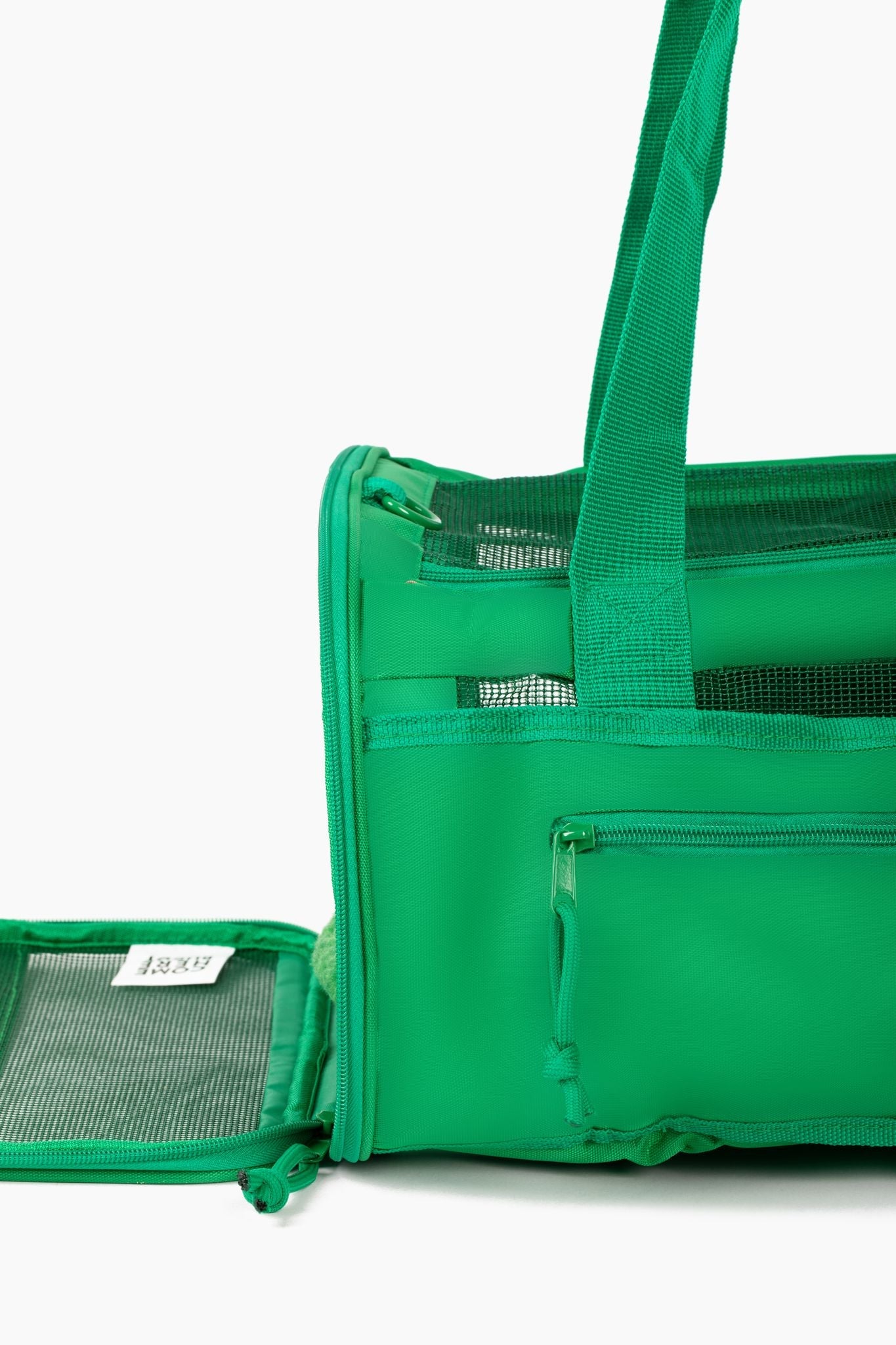 Travel Buddy - Pet Carrier - Pet Carrier - Come Here Buddy