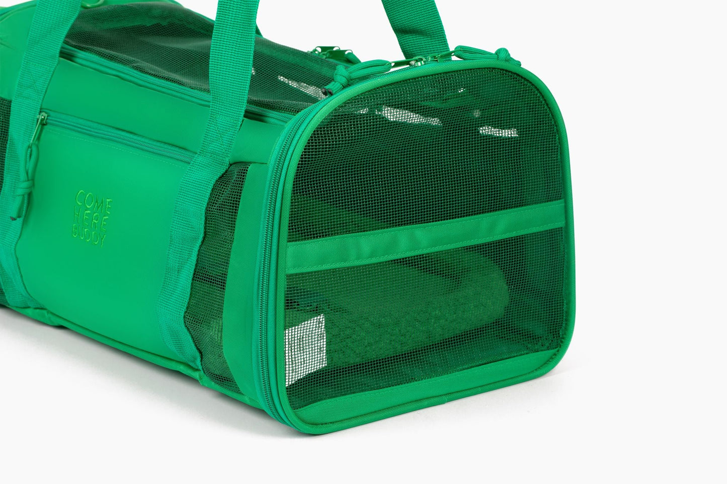 Travel Buddy - Pet Carrier - Pet Carrier - Come Here Buddy