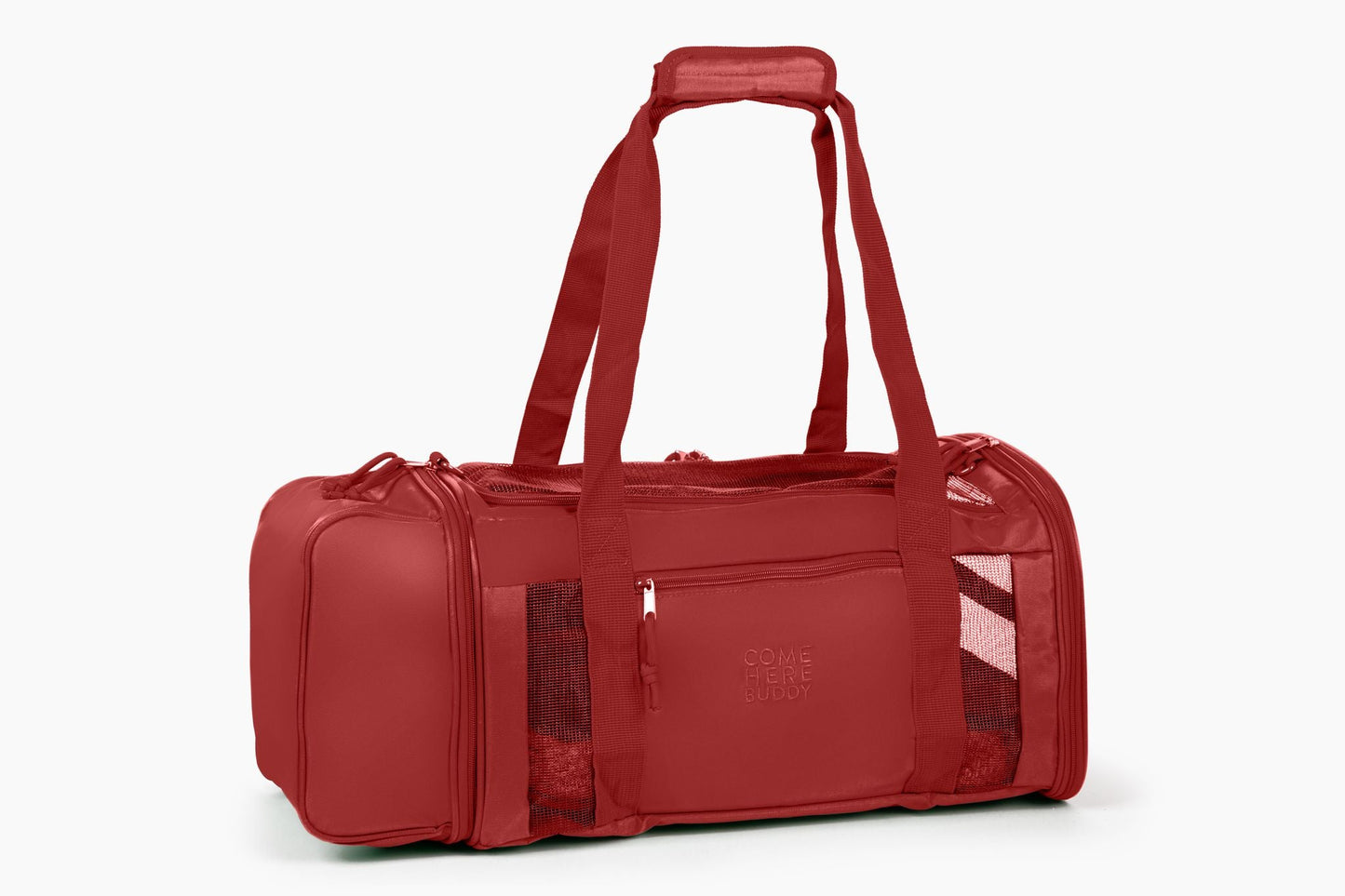 Travel Buddy - Pet Carrier - Pet Carrier - Come Here Buddy