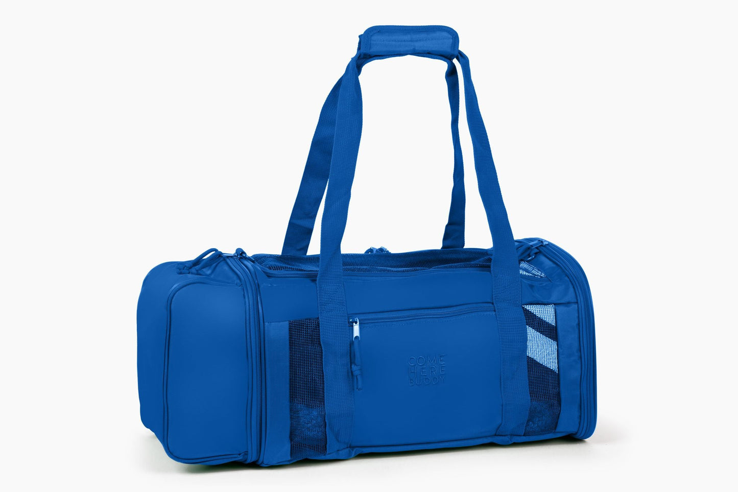 Travel Buddy - Pet Carrier - Pet Carrier - Come Here Buddy
