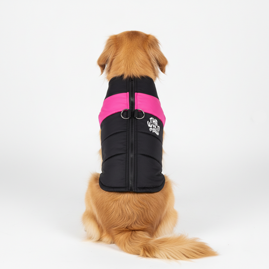 Wilderness Shield Vest