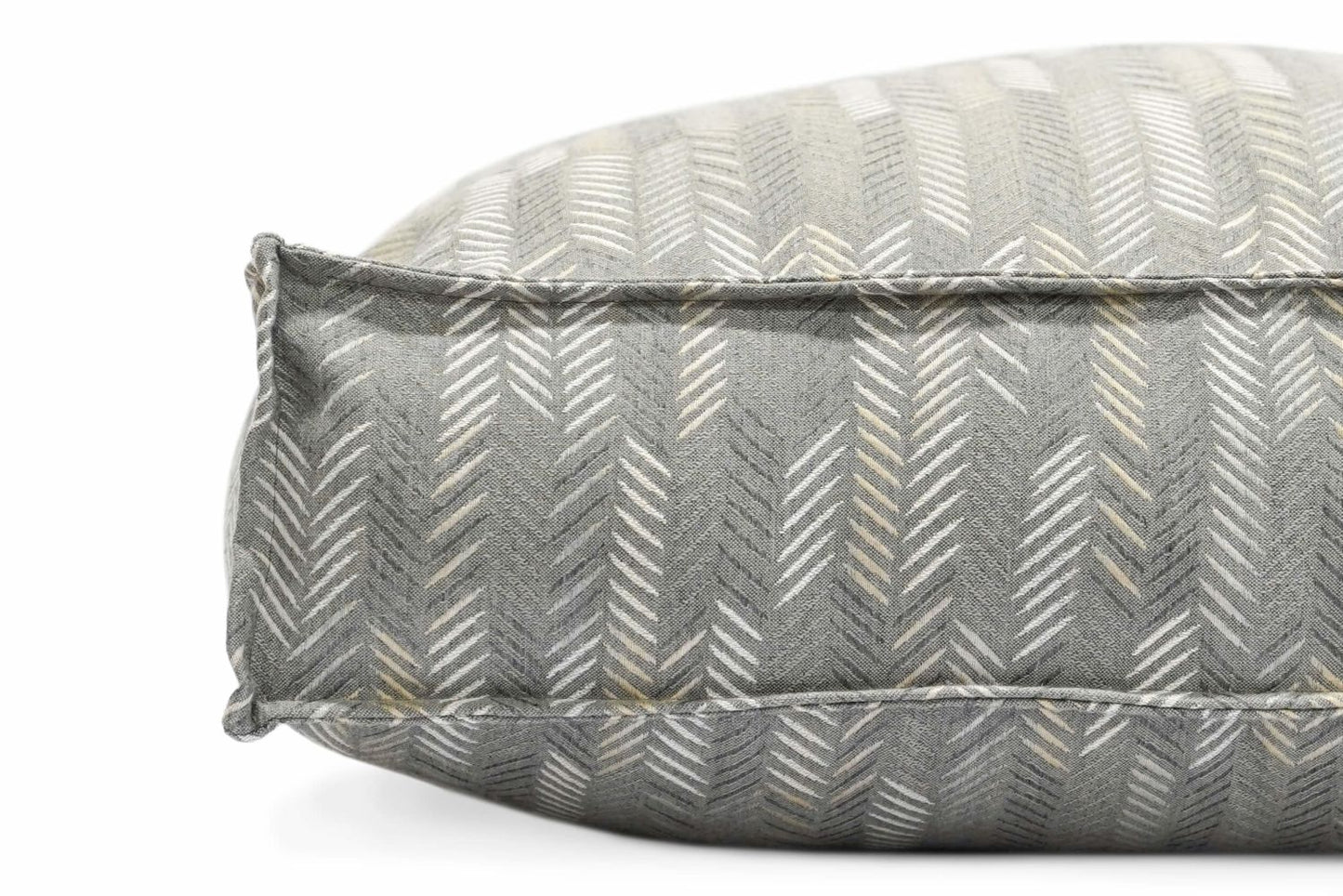 Dog Bed Lounger Muttly Merle Design