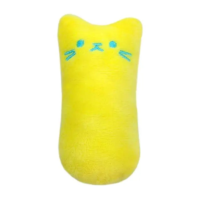 Critter Trends Claws Catnip Toy - Mimarta