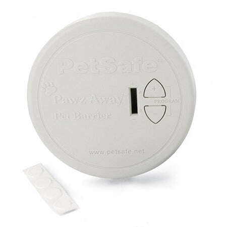 PetSafe Pawz Away Indoor Transmitter - ZND-1000 - Purrfect Pet Kingdom