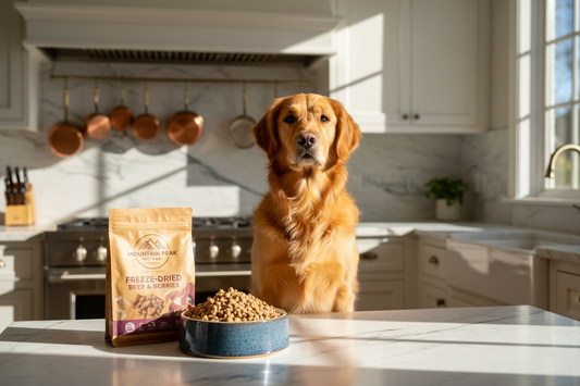 Best Freeze-Dried Dog Food: Complete Guide for 2026