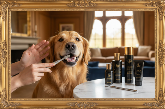 The Complete Guide to Dog Dental Care: Protecting Your Companion's Oral Health