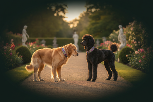 The Complete Guide to Dog Socialisation: Building a Confident, Well-Mannered Companion
