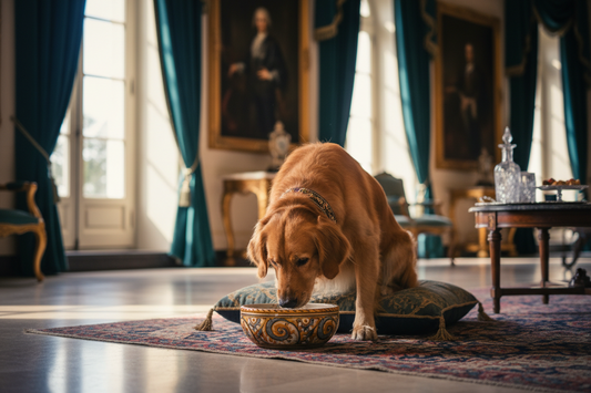 11 Best Large Breed Dog Foods in 2026