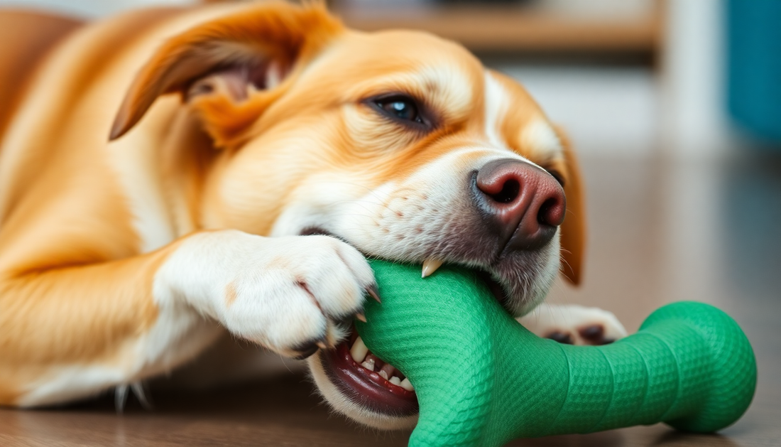 Top Safe Pet Toys for Pets to Ensure Happiness for Dogs and Cats - Purrfect Pet Kingdom