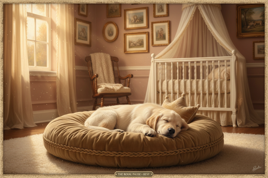 Puppy Sleep: How Much Rest Does Your Young Companion Need?