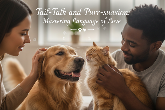 Tail-Talk and Purr-suasion: Mastering the Language of Love