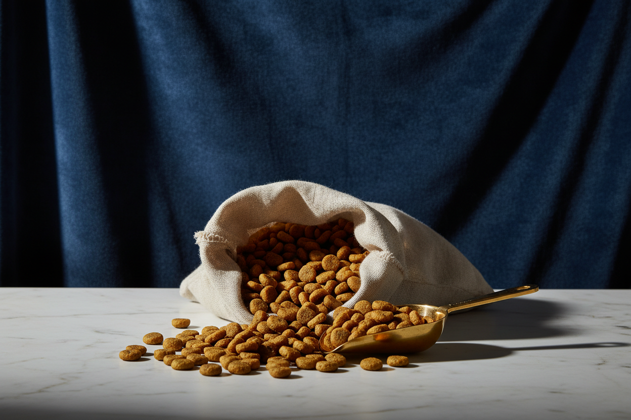 Dog Dry Food | Purrfect Pet Kingdom™ Collection