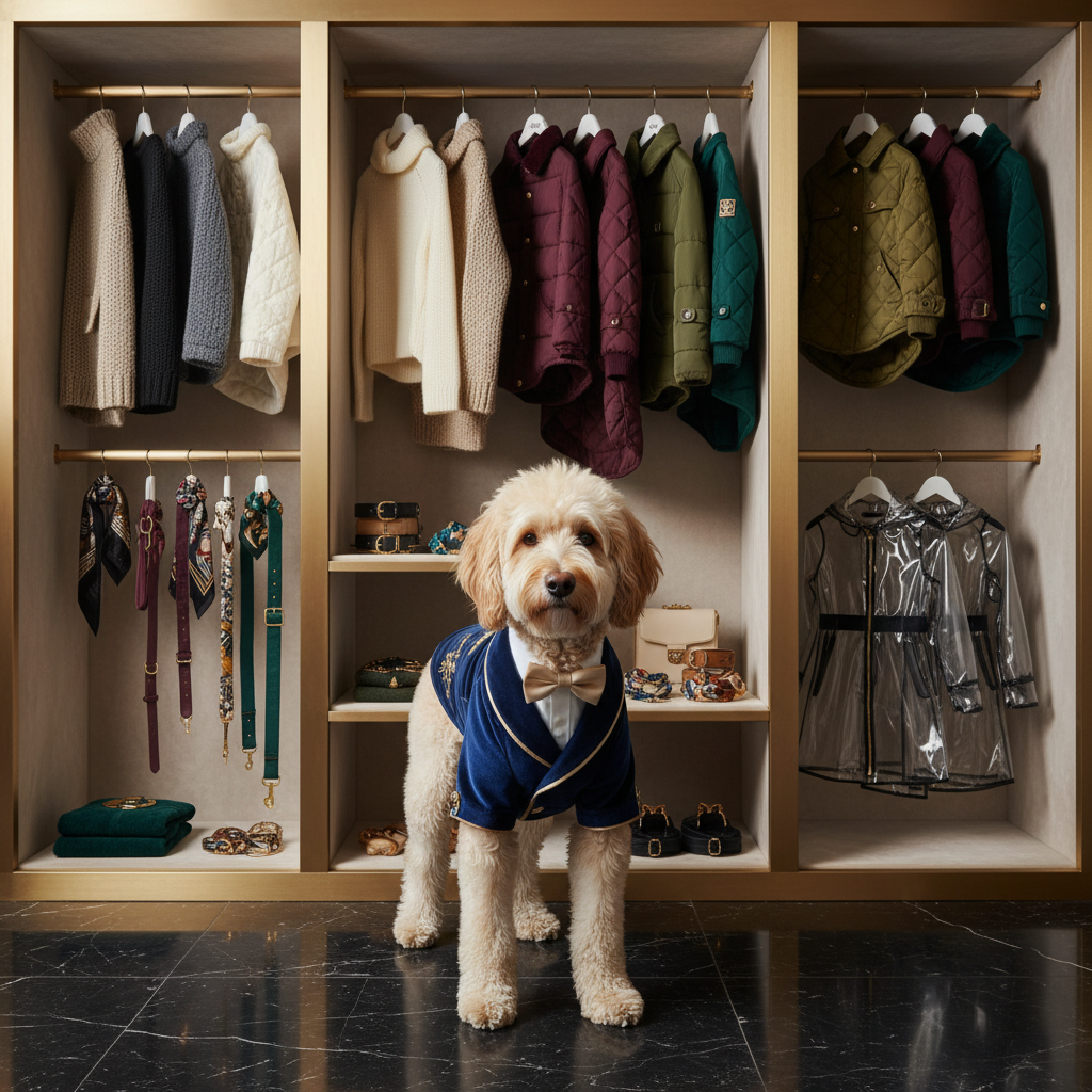 Dog Apparel | Purrfect Pet Kingdom™ Collection