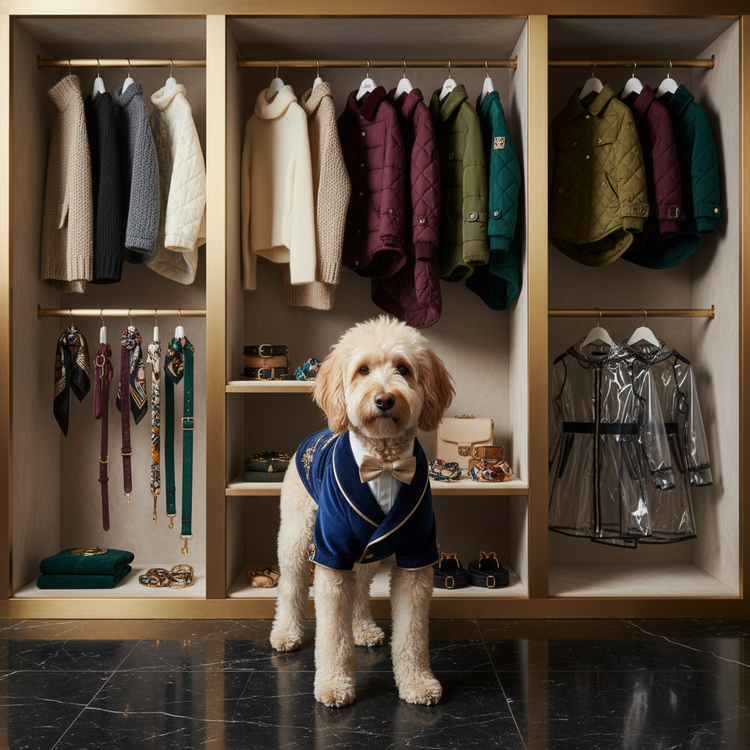 Dog Apparel | Purrfect Pet Kingdom™ Collection