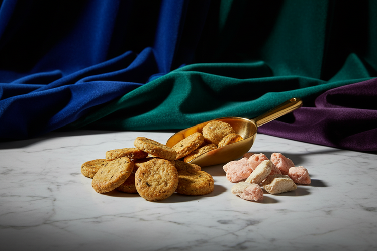 Cat Treats | Purrfect Pet Kingdom™ Collection