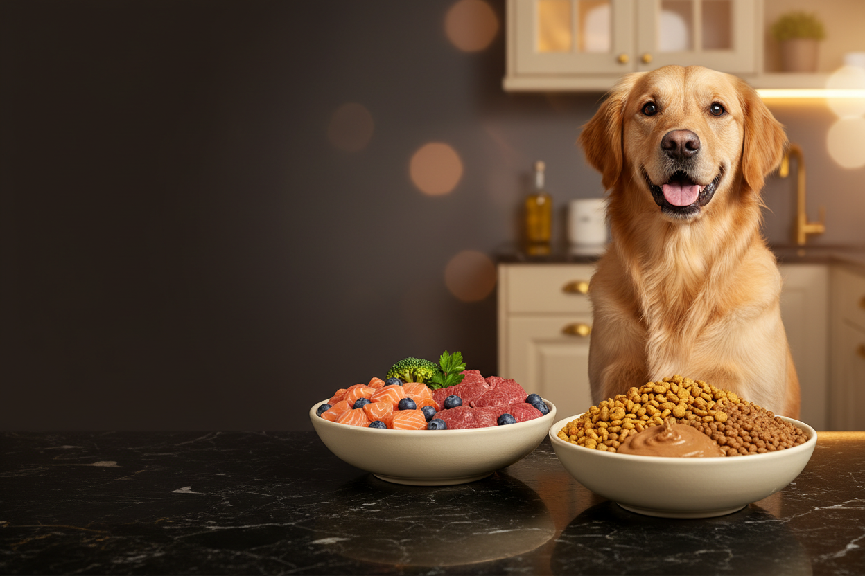 Dog Food | Purrfect Pet Kingdom™ Collection