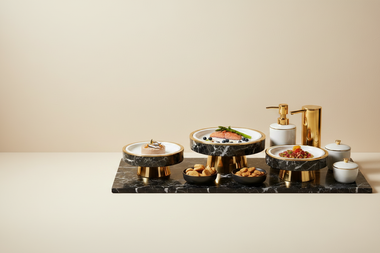 The Grand Banquet™ | Purrfect Pet Kingdom™ Collection