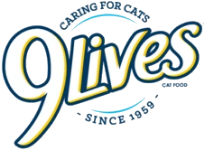 9Lives Cat Food and Treats Collection Featuring Quality Nutrition for Cats Since 1959