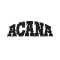 Acana Premium Pet Food Logo - Biologically Appropriate Dog & Cat Food