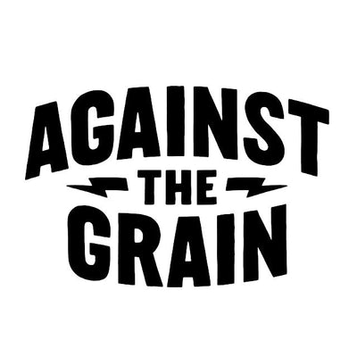 Against Grain premium grain-free pet food brand logo