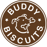 Buddy Biscuits