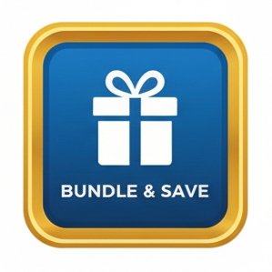 Bundle & Save