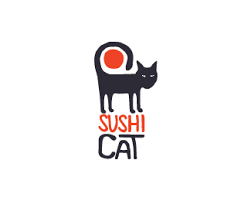 Cat Sushi