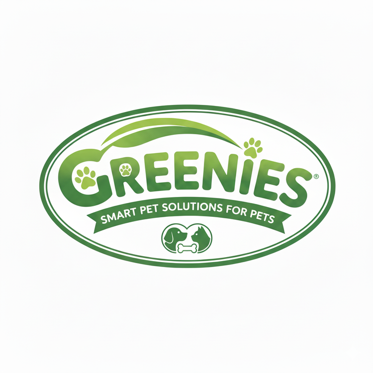 Brand: Greenies 🦷