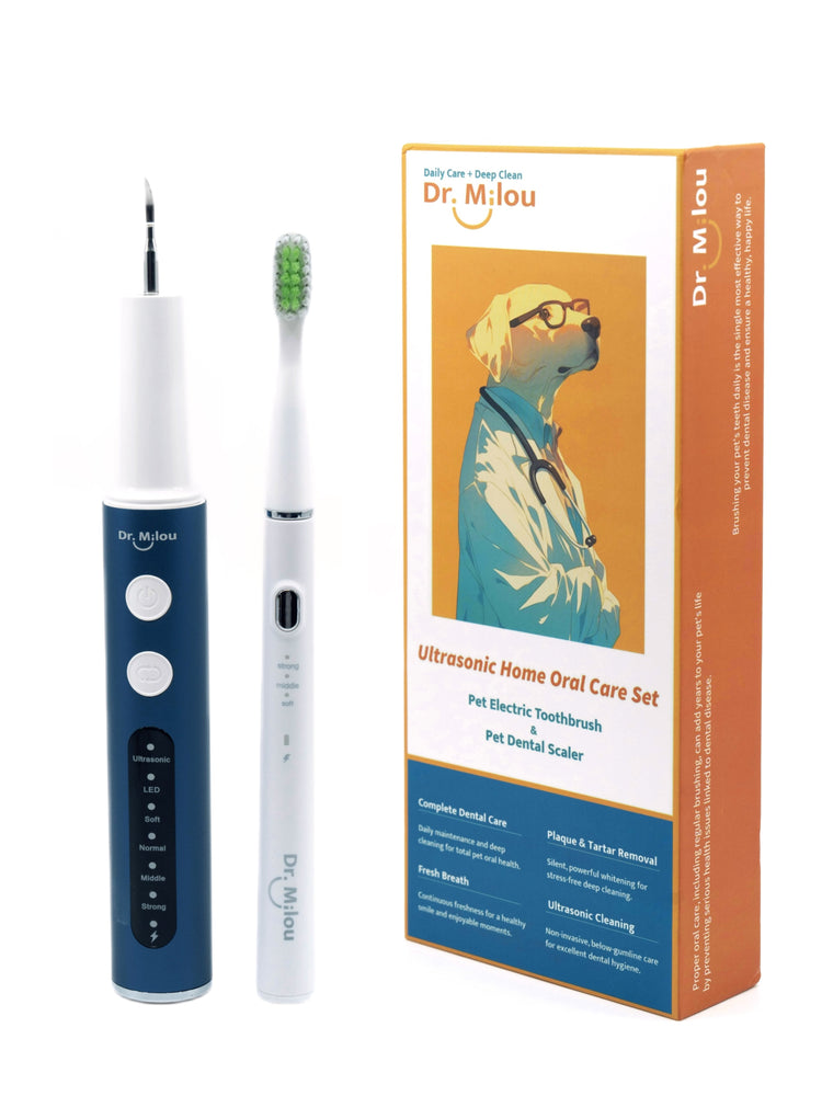 Pet Dental Care