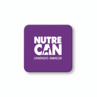 Nutre Can Logo - Complete Nutrition Food