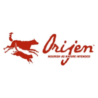 Orijen Logo - Premium Pet Food