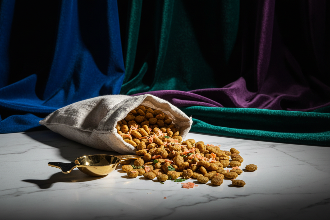 Dry Cat Food | Purrfect Pet Kingdom™ Collection