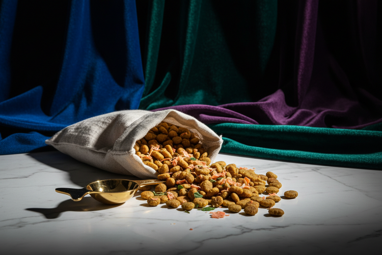 Dry Cat Food | Purrfect Pet Kingdom™ Collection