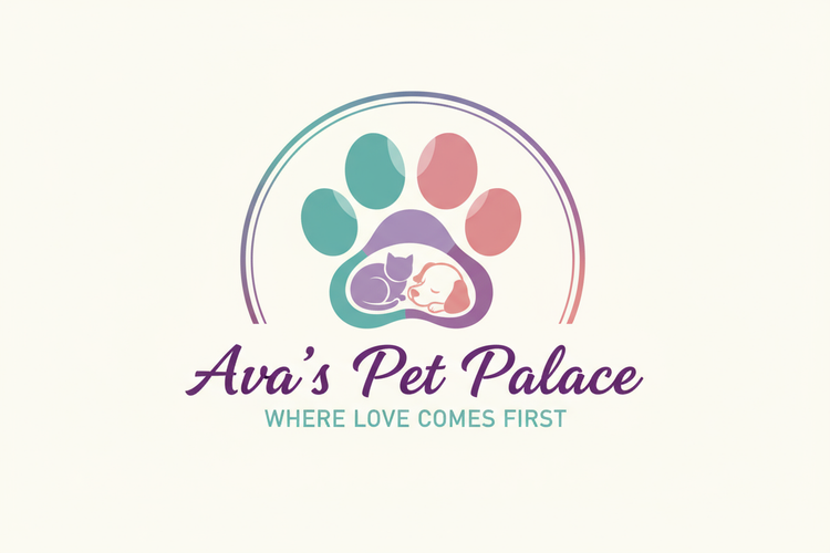 Brand: Ava's Pet Palace 🐾