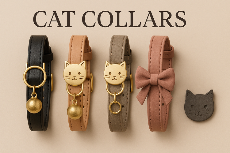 🐱 Cat Collars