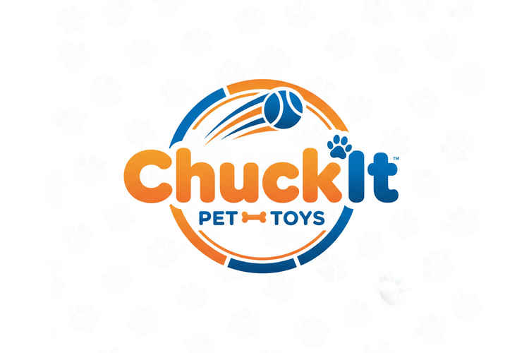 Brand: Chuckit! 🎾