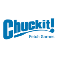 Chuckit Logo - Interactive Dog Toys & Fetch Toys