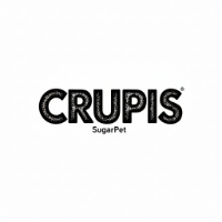 Crupis Premium Dog Treats Real Beef Pork Training Rewards