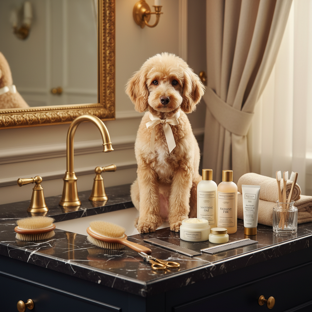 Dog Grooming | Purrfect Pet Kingdom™ Collection