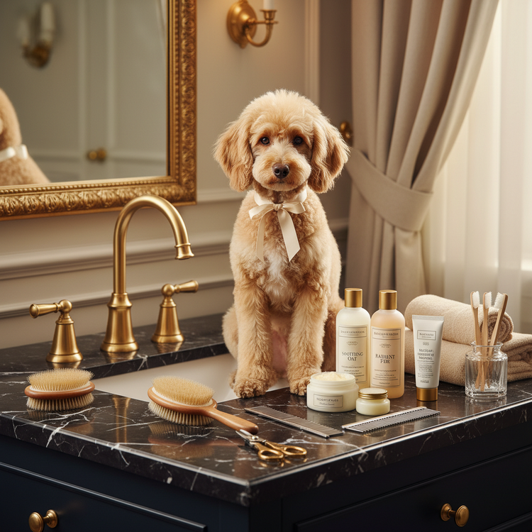 Dog Grooming | Purrfect Pet Kingdom™ Collection