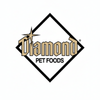 Diamond Logo - Premium Pet Food For Dogs & Cats