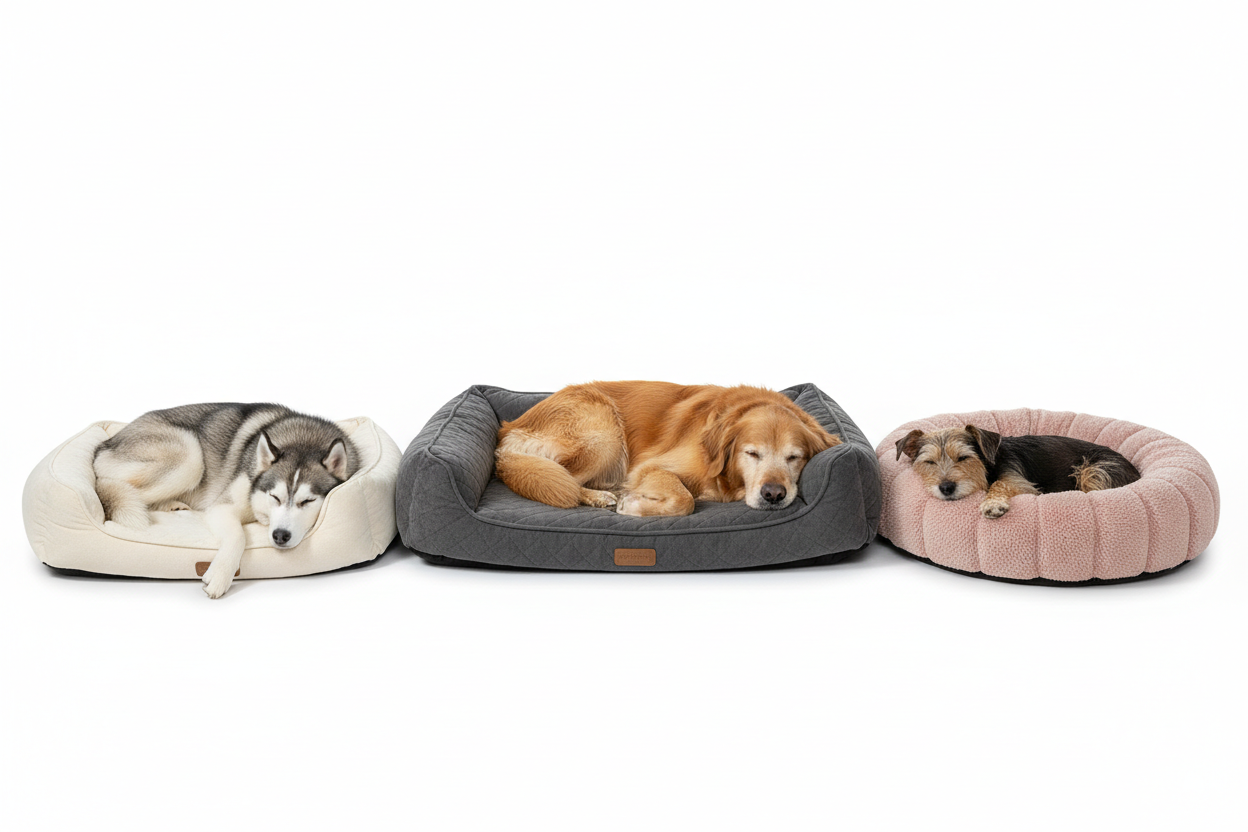 Dog Beds