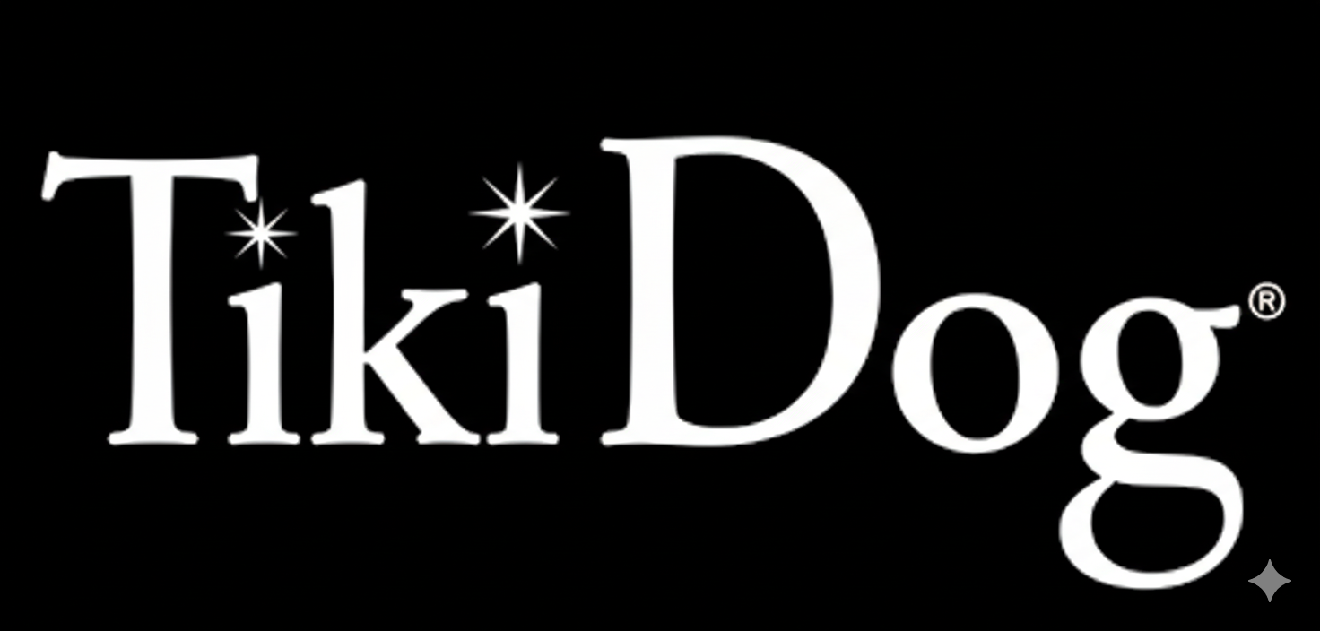 Tiki Dog
