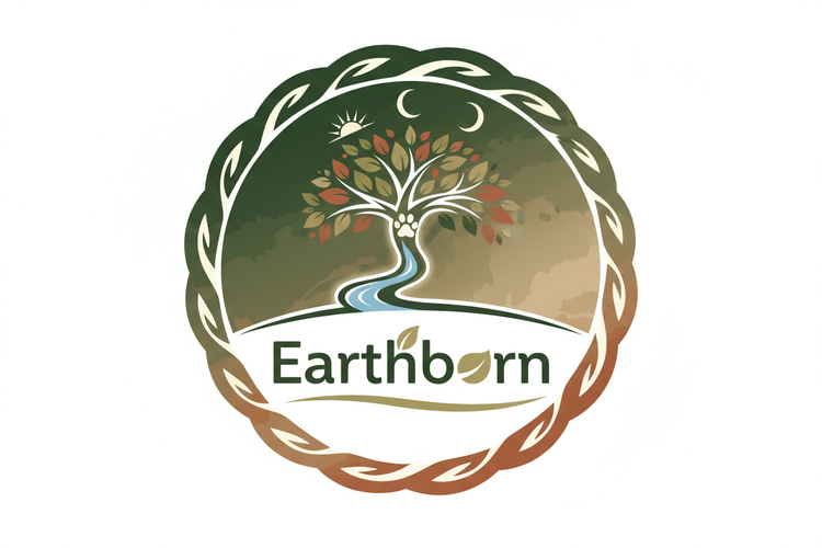 Brand: Earthborn 🌍