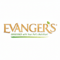 Evanger's Logo
