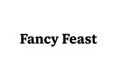 Fancy Feast