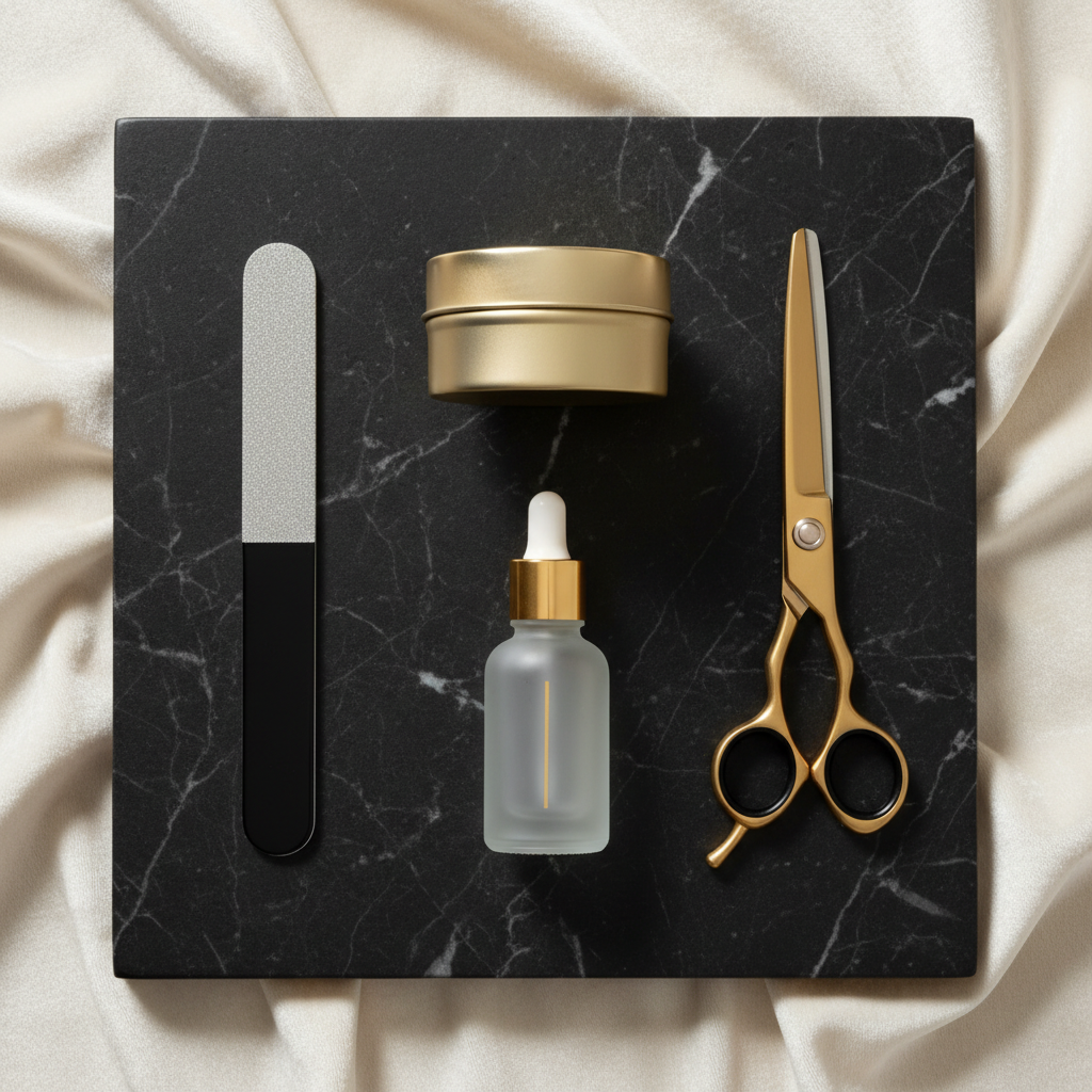 Grooming Aids