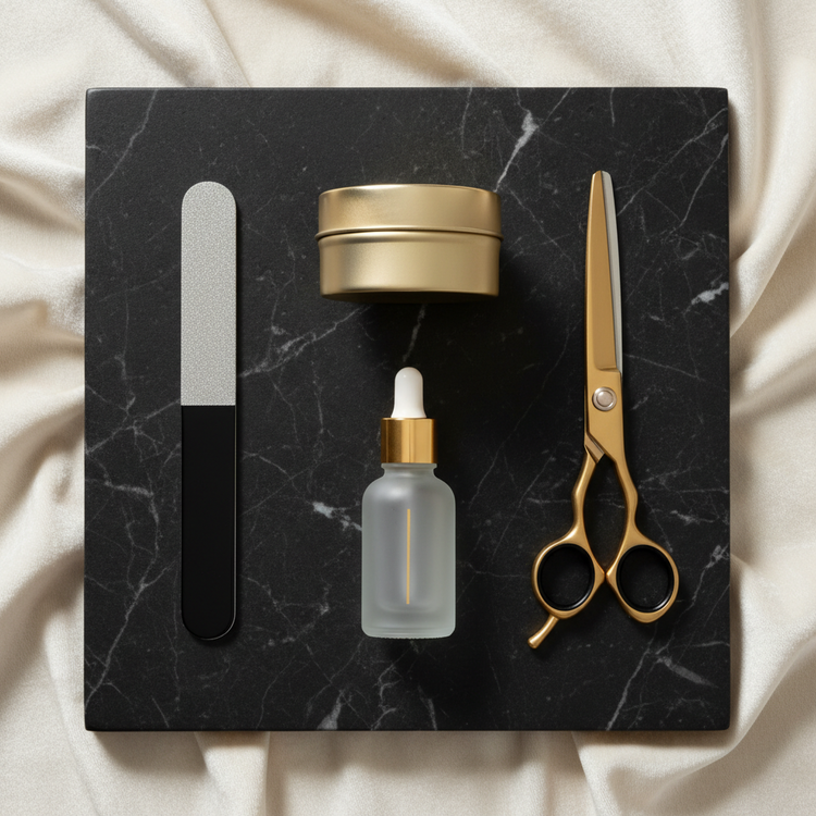 Grooming Aids