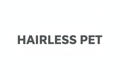 Hairless Pet