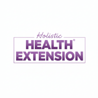 Health Extension Logo - Grain-Free Pet Food
